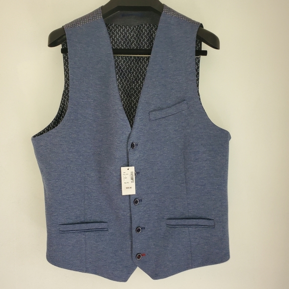 NWT RW&CO Vest - Picture 5 of 8